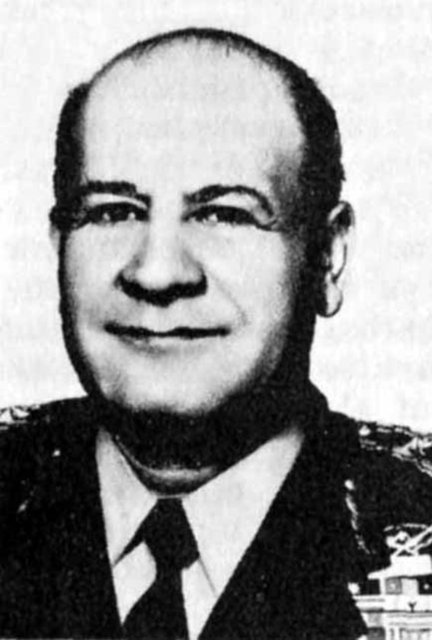 Semih SANCAR - Orgeneral - 6 Mart 1973 - 7 Mart 1978