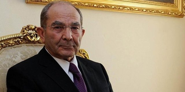 Hilmi ÖZKÖK - Orgeneral - 28 Ağustos 2002 - 28 Ağustos 2006