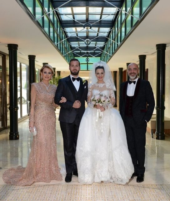 ÇİĞDEM - CİHAN KAMER, SİMAY - AHMET URAS