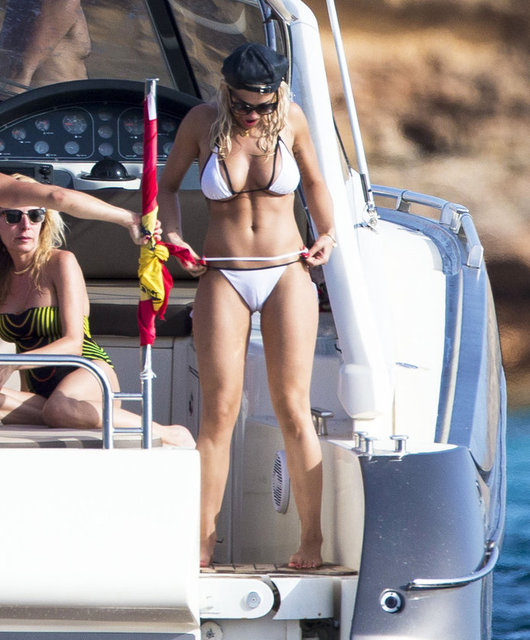 RITA ORA