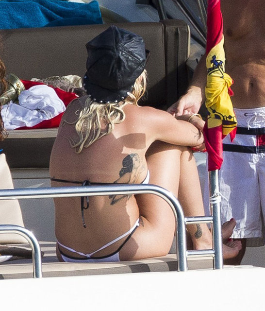 RITA ORA