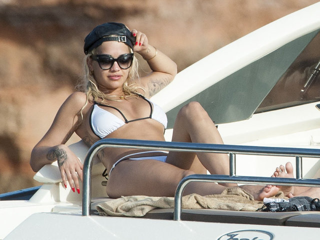 RITA ORA