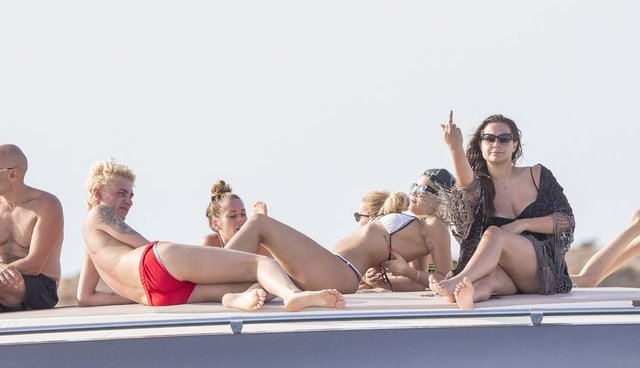 RITA ORA