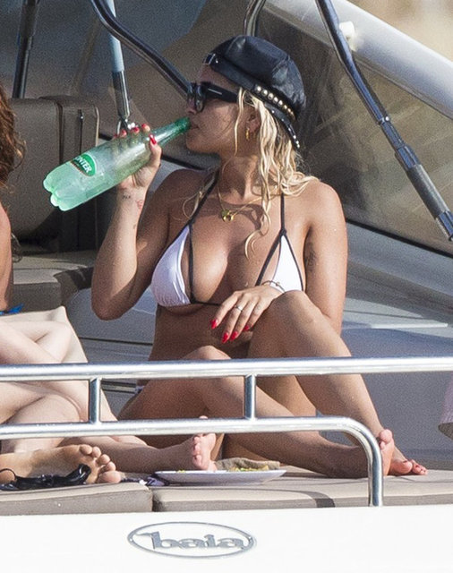RITA ORA