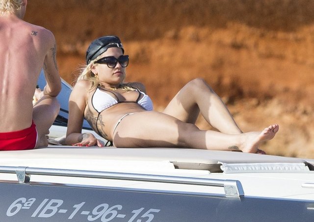 RITA ORA