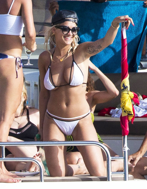 RITA ORA