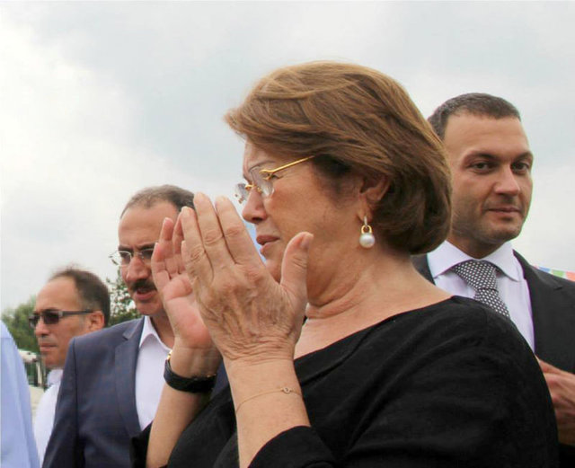 TÜLAY ULUSOY