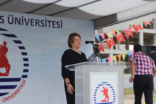 TÜLAY ULUSOY