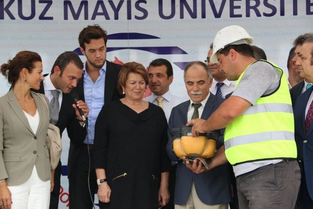 TÜLAY ULUSOY