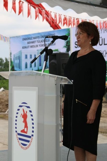 TÜLAY ULUSOY