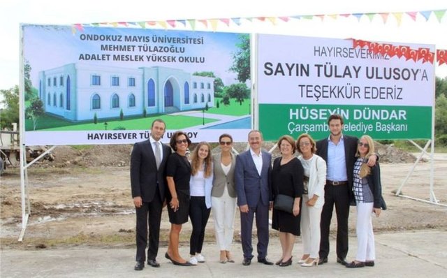 TÜLAY ULUSOY