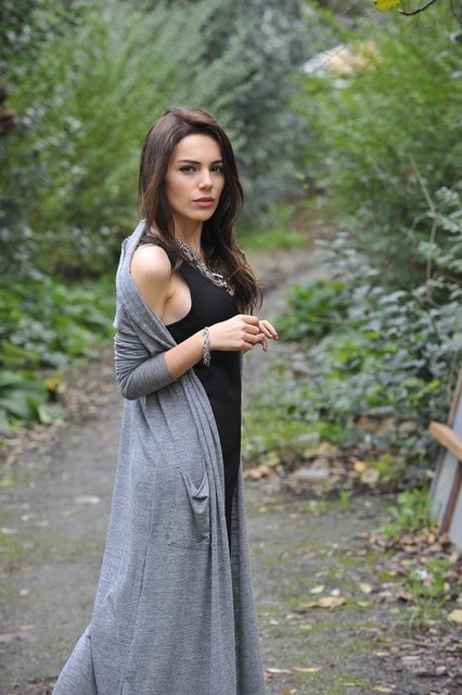 Yağmur Tanrısevsin “Mayıs Kraliçesi” için kamera karşısına geçecek