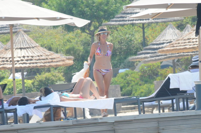 ESRA OFLAZ GÜVENKAYA