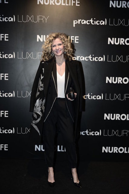 ESRA OFLAZ GÜVENKAYA