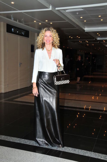 ESRA OFLAZ GÜVENKAYA
