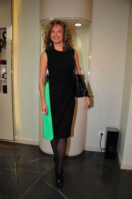 ESRA OFLAZ GÜVENKAYA