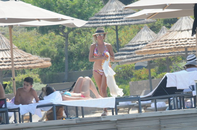 ESRA OFLAZ GÜVENKAYA