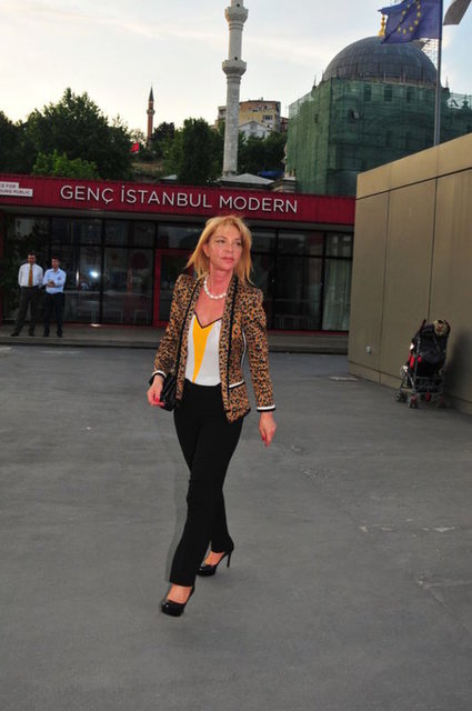 TİLDA TEZMAN