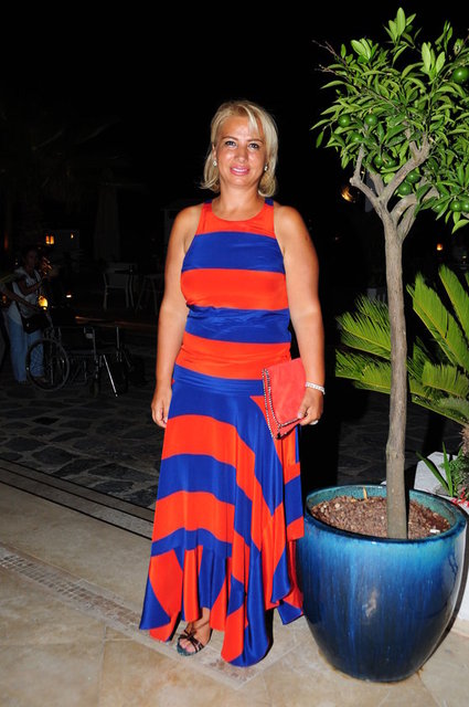 ZÜLEYHA ÖZGÜL