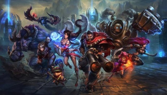 ■ Türkiye'nin en iyi League of Legends takımlarının mücadele ettiği Şampiyonluk Ligi (ŞL), Kış Mevsimi ve Yaz Mevsimi olarak iki farklı bölümden oluşuyor.