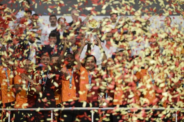 Galatasaray Bursaspor 3 2 Kupa Sahibini Buldu Medya Kislacay