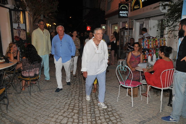 RAHMİ KOÇ