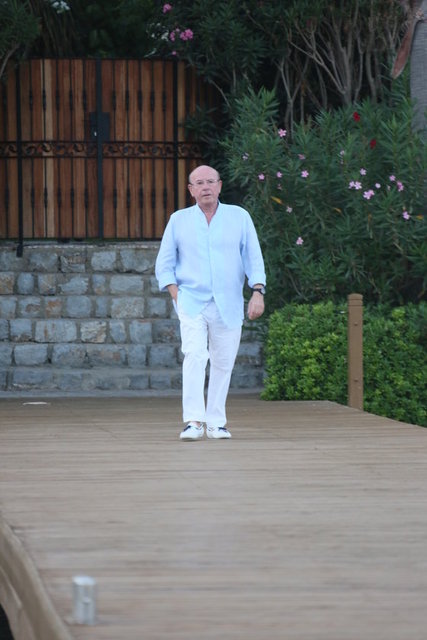EŞREF CERRAHOĞLU