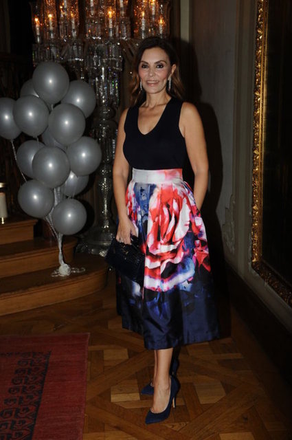 FERYAL GÜLMAN 