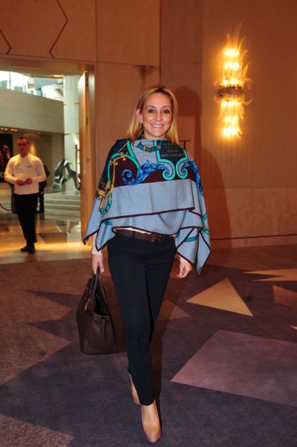 MELİSA MUTLU