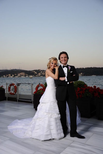 MEHMET - MELİSA MUTLU