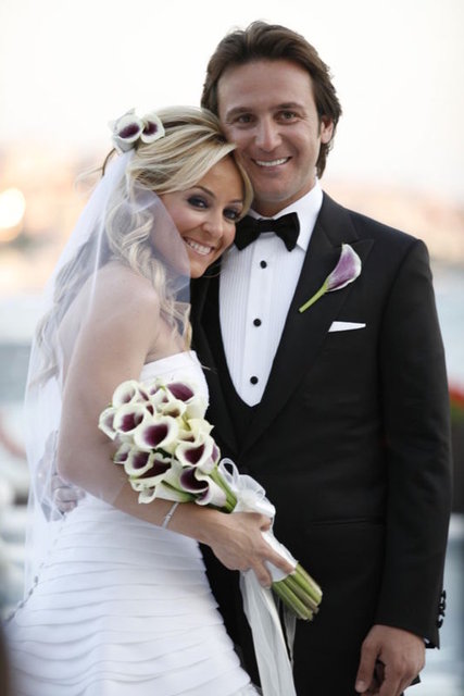 MEHMET - MELİSA MUTLU
