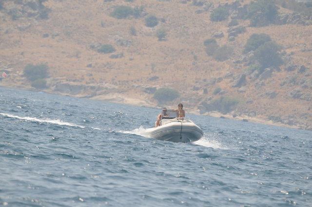 NAZLI - KAAN SERT