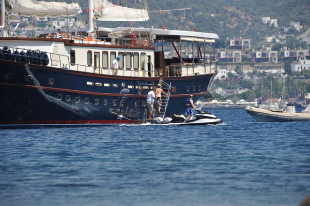 İLHAN SABANCI