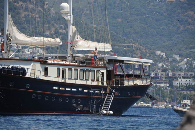 İLHAN SABANCI