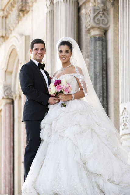 İPEK AYAYDIN - TALAT ABDİK