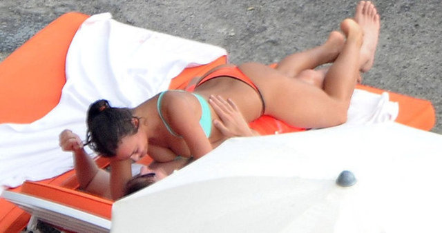 IRINA SHAYK, BRADLEY COOPER