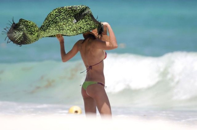 IRINA SHAYK