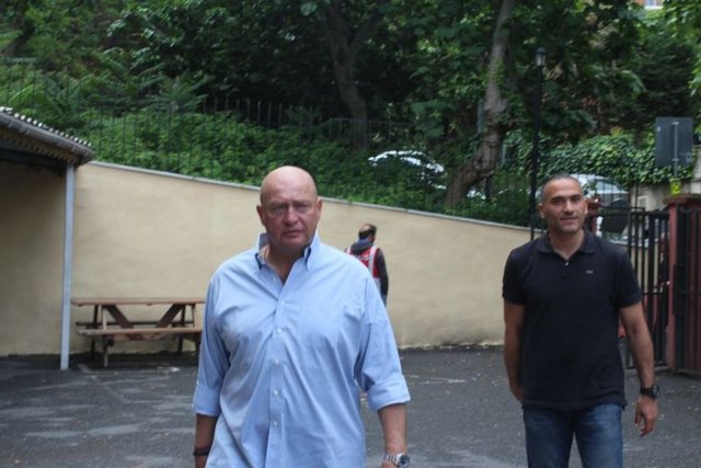 MUSTAFA KOÇ