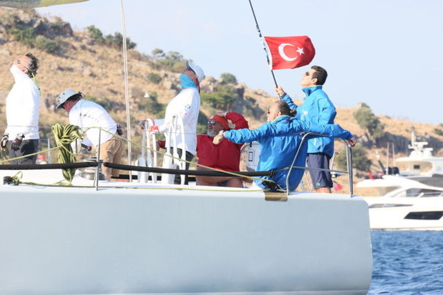 MUSTAFA KOÇ