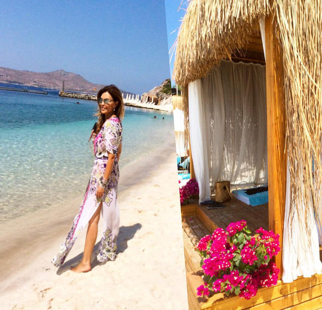 FERYAL GÜLMAN