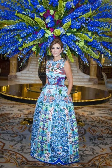 FERYAL GÜLMAN