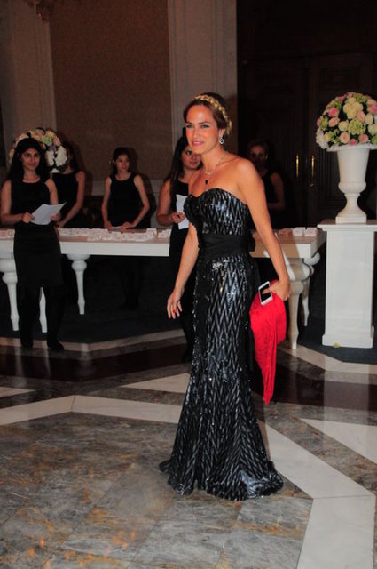 AZADE BALKANER