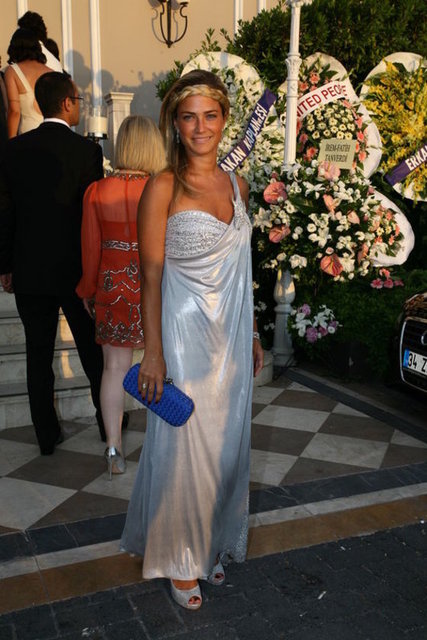 AZADE BALKANER