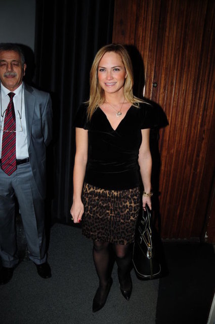 AZADE BALKANER