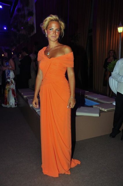 AZADE BALKANER