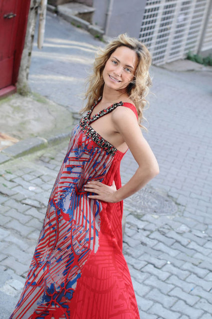 AZADE BALKANER