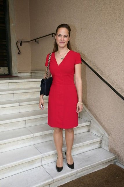 AZADE BALKANER