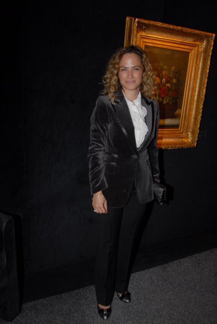 AZADE BALKANER