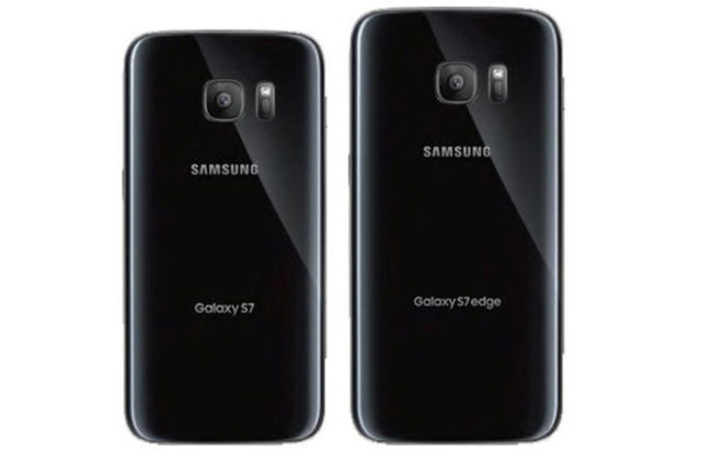 Galaxy S7 ve Galaxy S7 Edge 21 Şubat'ta meraklılarıyla buluşmaya hazırlanıyor.