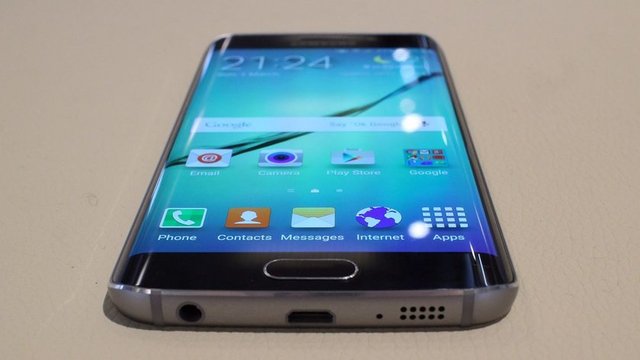 GALAXY S7'NİN TEKNİK ÖZELLİKLERİ -   -   -  